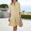 Breezy Chic summer dress