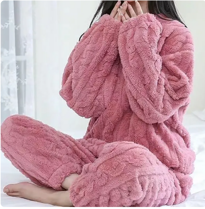 Comfortable and wonderfully soft