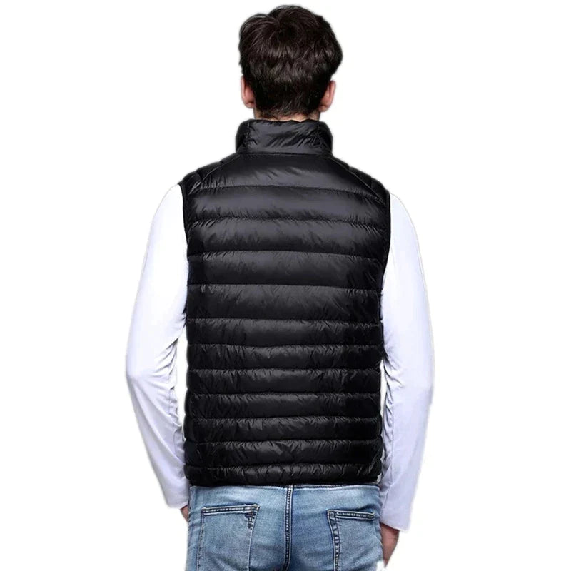 Lightweight waistcoat