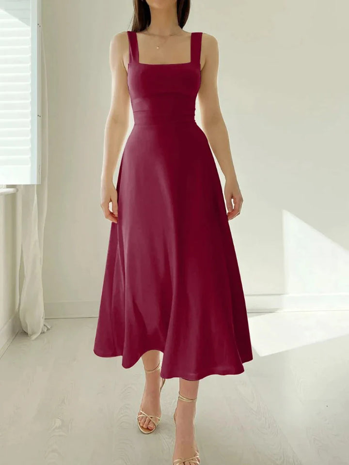 Ladies elegant dress