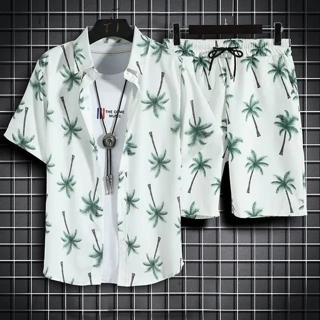 Hawaiian 2-piece set