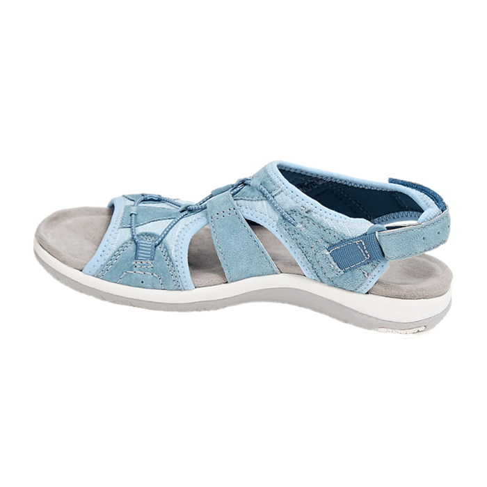 Comfy Soft, adjustable sandals