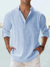 Fashion Casual Los Sport Shirt