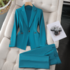 Blazer set