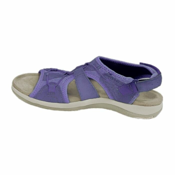 Comfy Soft, adjustable sandals