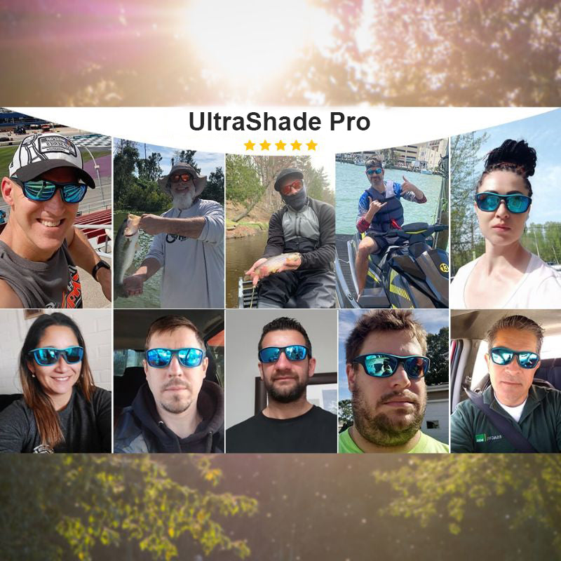 Pro + | Professional sunglasses (1+1 FREE)