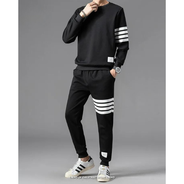 Fashion men's sets